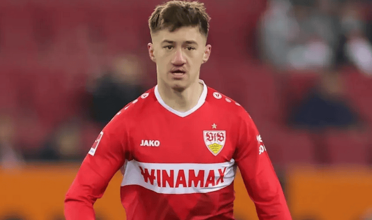 OD资讯：曼联中场引援或锁定德甲猛将