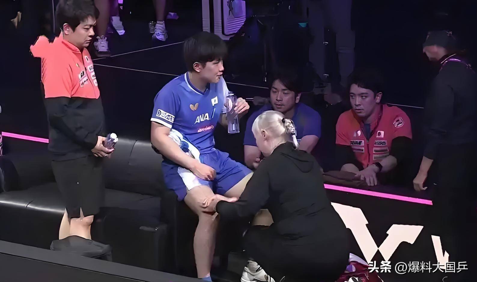 樊振东加盟德甲的示范效应远超预期，WTT值得反思！