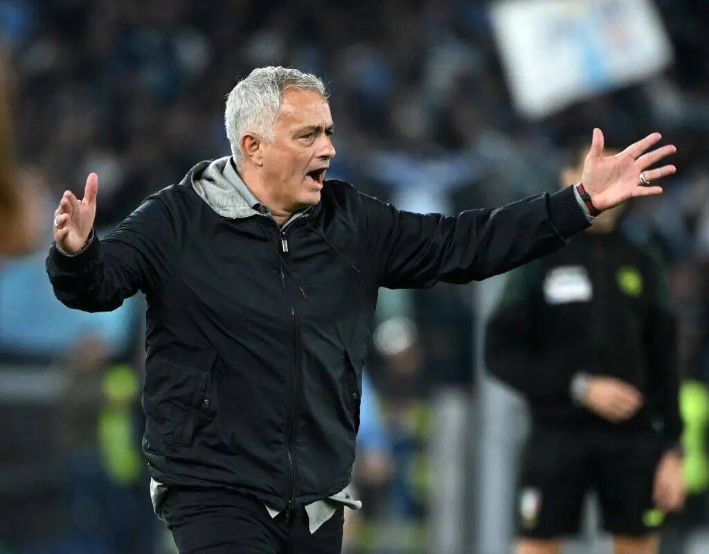 穆里尼奥执教本菲卡，最大的噱头不是重回欧冠，而是时隔8年再次和皇马碰面