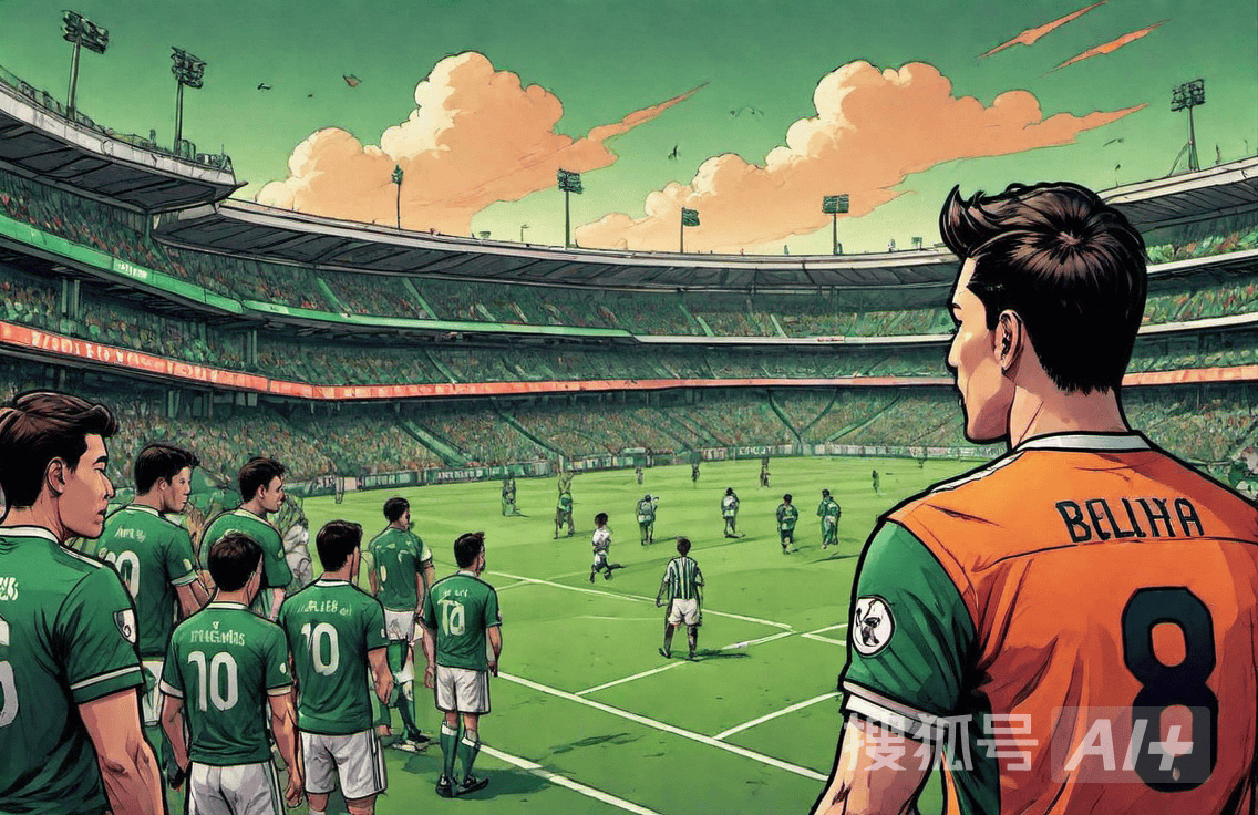 西甲：皇家贝蒂斯VS皇家社会